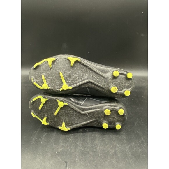 Nike Zoom Mercurial Superfly 9 Soccer Cleats DJ5623-001 Youth US 3.5Y - Picture 7 of 7